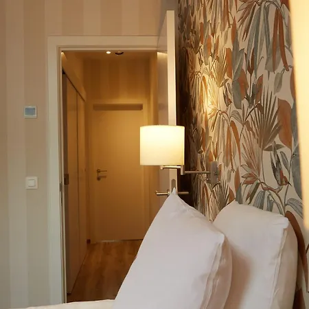 Cosy By Focus Capsule hotel